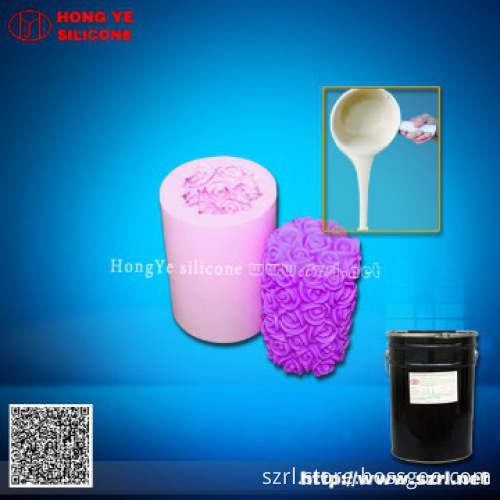 RTV-2 silicone rubber for soap molds making,rtv silicone,silicon molds